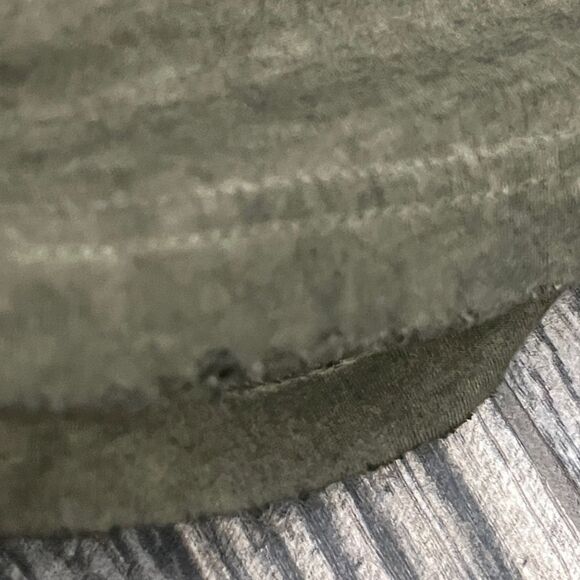 🔥☠️ Y2K AFFLICTION Los Angeles all over print Graphic Tee Men’s 2XL - PERFECT - Picture 12 of 13